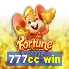 777cc win